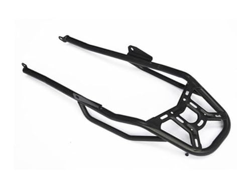 Support valise moto anti-vibration pour LIFAN KPT200 pour sécuriser votre sacoche arrière