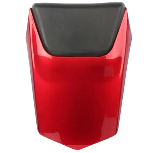 Capot de selle arrière YZF-R1 2000-2001 rouge perle pour moto Yamaha
