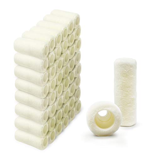 Grip Tight Tools Premium Paint Roller Cover 3/8-Inch Nap, 9-Inch #TOP7
