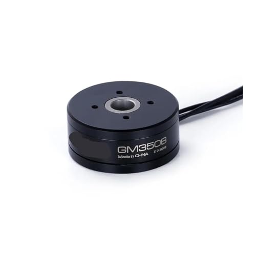 Moteur pour nacelle drone GM3506 pour filmer des paysages fluides en vol