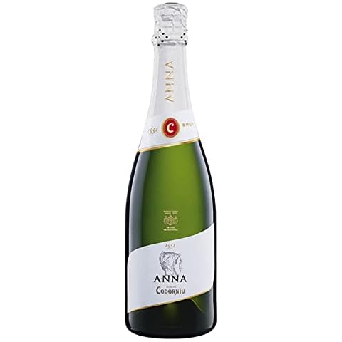 Anna de Codorniu Brut Cava 75cl Cover