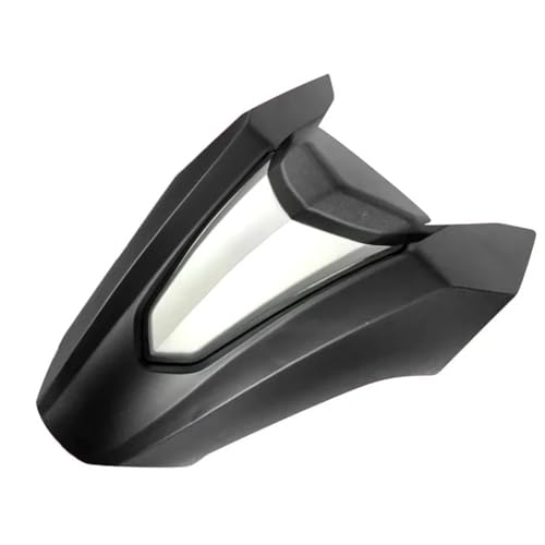 Carénage arrière moto CB650R housse de siège CBR650R spoiler