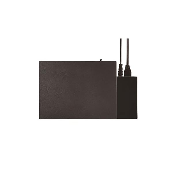 Buffalo HDV-SA3.0U3-EU DriveStation Media, externe Festplatte 3TB (3,5 Zoll, USB 3.0) schwarz – Bild 7