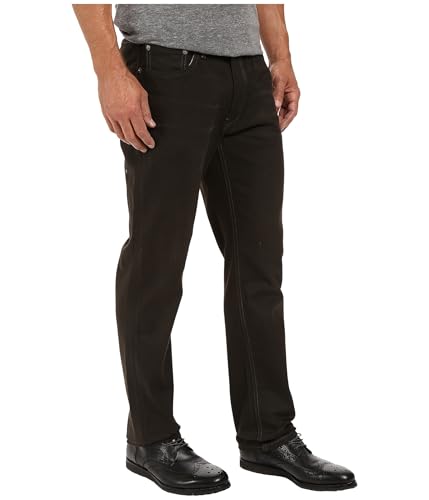 Image of Levi's Men's 541 Athletic Taper Fit Jean, Lodge Iron, 32W X 36L