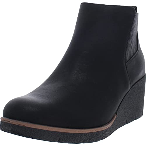 Dr. Scholl's Women's Lean in Ankle Boot