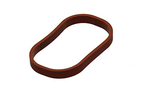 Image of URO Parts 11612297462 Intake Manifold Gasket Set, Intake Manifold to Cylinder Head