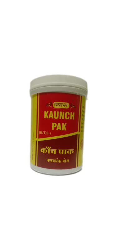 Vyas KAUNCH PAK 200GM (Pack of 2) (B0BR43B5PW) Amazon Price History, Amazon Price Tracker