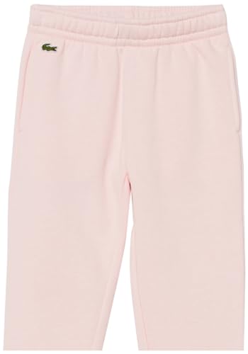 Lacoste Boys' Kid's Unisex Solid Sweatpants2