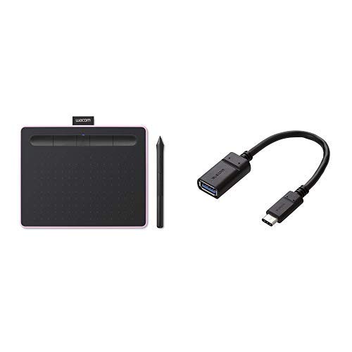 Amazon.co.jp: 【Amazon.co.jp限定】ワコム ペンタブレット Wacom