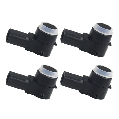 �p�[�L���O�Z���T�[ PDC Compatible With Cadillac For DTS 2006-2007 For Escalade ESV 2006-2014 For Avalanche 2007 4 �� PDC �p�[�L���O�A�V�X�g�Z���T�[ 259