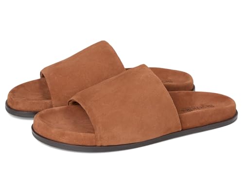 Seychelles Women's Farrah Suede Slide Sandal