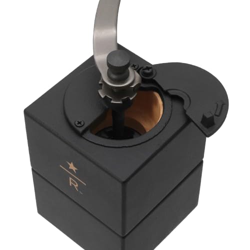 Starbucks Reserve コーヒーミル ドリッパー 3 点セット Amazon.co.jp: STARBUCKS RESERVE ROASTERY TOKYO スターバックス