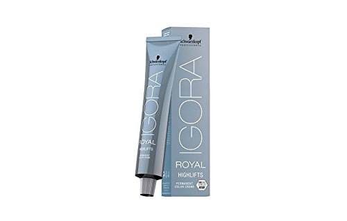 Schwarzkopf Igora Royal 12-1 60ml 6er Pack (6x60ml)