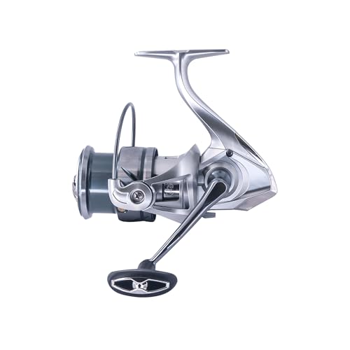 Wax Spinner - Carrete de pesca Spinning, 4 tallas (SP 4000)