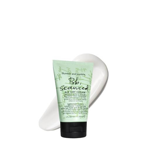 Bumble and bumble. Seaweed Nourishing Air Dry Cream