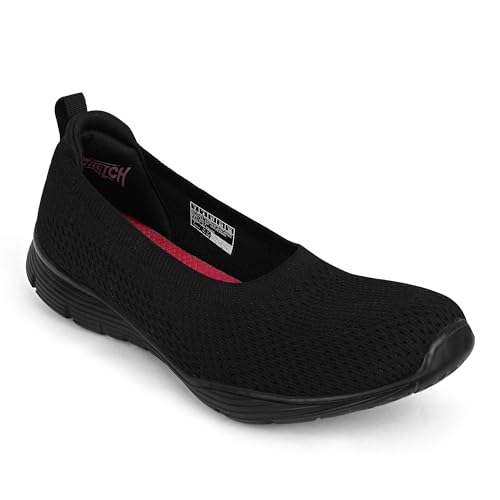 Image of Skechers Womens Seager Slip On Sneaker