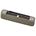 Kichler 15734GRY30 1 LED Landscape No Bracket, Gray