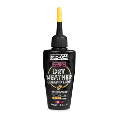 Muc-Off eBike Dry Chain Lube