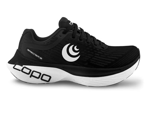 Image of Topo Athletic Men's Specter 2 Comfortable Cushioned Durable 5MM Drop Road Running Shoes, Athletic Shoes for Road Running