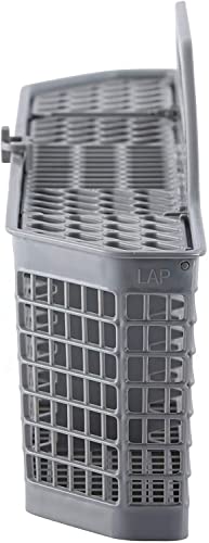 image for Lifetime Appliance Parts UPGRADED Lifetime Appliance WD28X10128 Silver