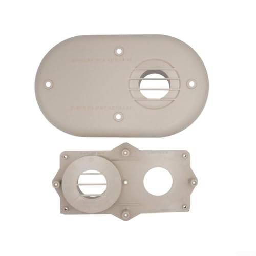 Calentador de agua de gas sin tanque SP20285 con extremo de ventilación horizontal que proporciona agua caliente instantánea bajo demanda