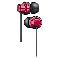 (未使用･未開封品)　JVC HA-FR8-S カナル型イヤホン リモコン付 シルバー 7z28pnb Amazon.co.jp: JVC HA-FR8-S カナル型イヤホン リモコン付