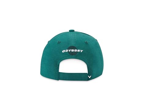 Image of Callaway Golf Perf Pro Headwear (Performance, Forest)