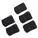 5pcs Angle Grinder Switch Button Replacement Parts Compatible With GWS6 8 100 125 FF03 100A Power Tools