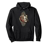 Fallout - Brotherhood of Steel Pullover Hoodie