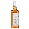 Jim Beam Kentucky Straight Bourbon Whiskey, Bourbon Distillato A Bassa Temperatura Da Un Mix Di Cerali, 4 Anni Di Invecchiamento, 700 ml #1