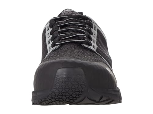 Image of Timberland PRO Men's Radius Composite Safety Toe Athletic Industrial Work Shoe
