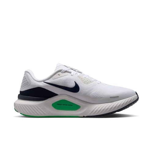 Image of Nike Mens Structure 26 Wide Running Shoes