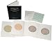 KASHSURG Ishihara Color Test Chart, Unlettered 10 Plate Book for Children, 1257