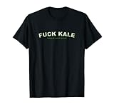 Hate Kale Oxalic Acid Shirts