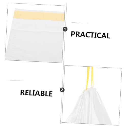 GANAZONO 7 Peças Saco De Areia Para Gatos Sacos De Lixo Para Gatos Simples Suprimentos Para Gatos No