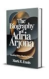 THE BIOGRAPHY OF ADRIA ARJONA: Breaking Roles, Shaping Dreams
