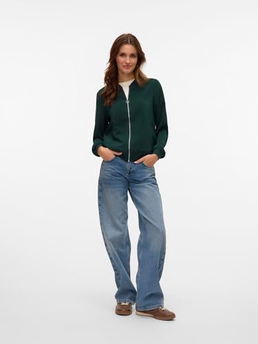 VERO MODA Vmcoco L/S Bomber Noos – Ansicht 4