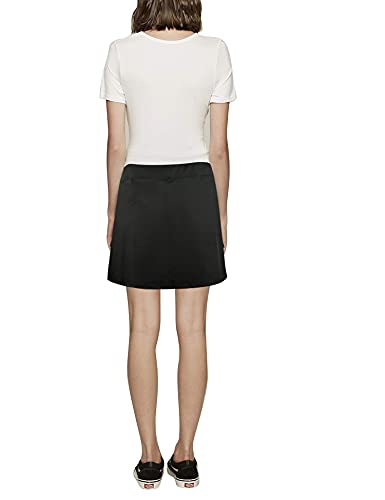Oyamiki Women's Active Athletic Skort Lightweight Tennis Skirt Perfect for Running Training Sports Golf4