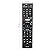 Universal Remote Control Replacement for All Sony TV LCD LED 3D HDTV Smart Bravia TVs w Netflix Keys, Replacement for RMT-TX200U RMT-TX200U RMT-TX102 RMT-TX100U RMT-TX300U RMT-TX300P
