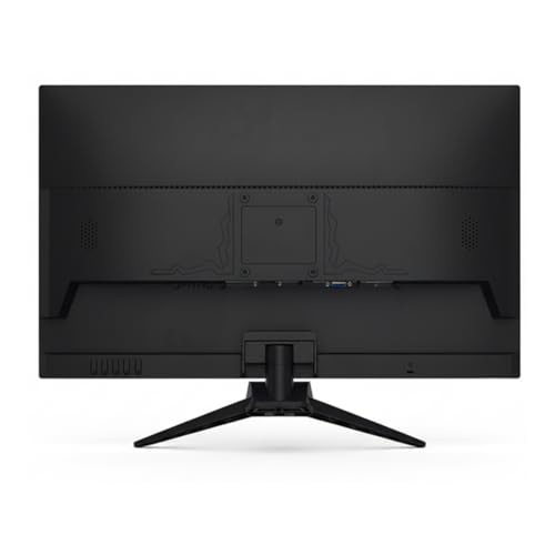 Monitor LED 19” HD 1440×900 Office HDMI VGA Compacto Para PC Desktop Trabalho e Estudos