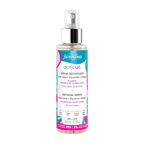 Activilong Acticurl Defining Serum