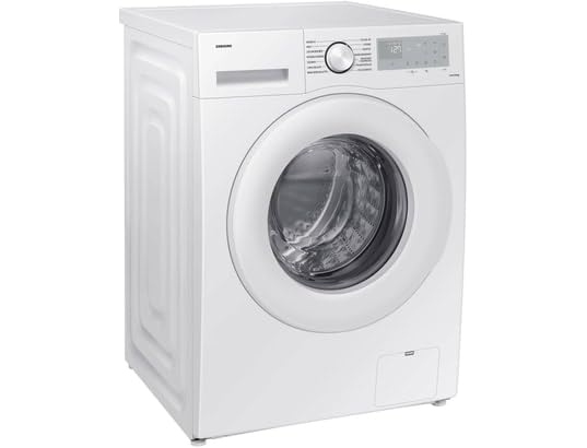 SAMSUNG Lave linge Frontal WW80CGC04DTH – Image 4