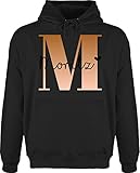 Geschenk mit Namen personalisiert by Shirtracer