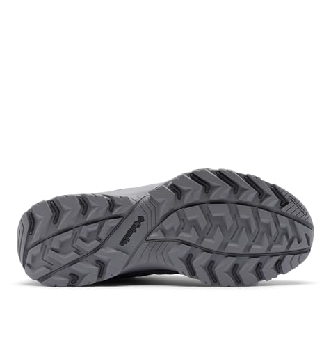 Image of Columbia Men's Crestwood Hiking Boots