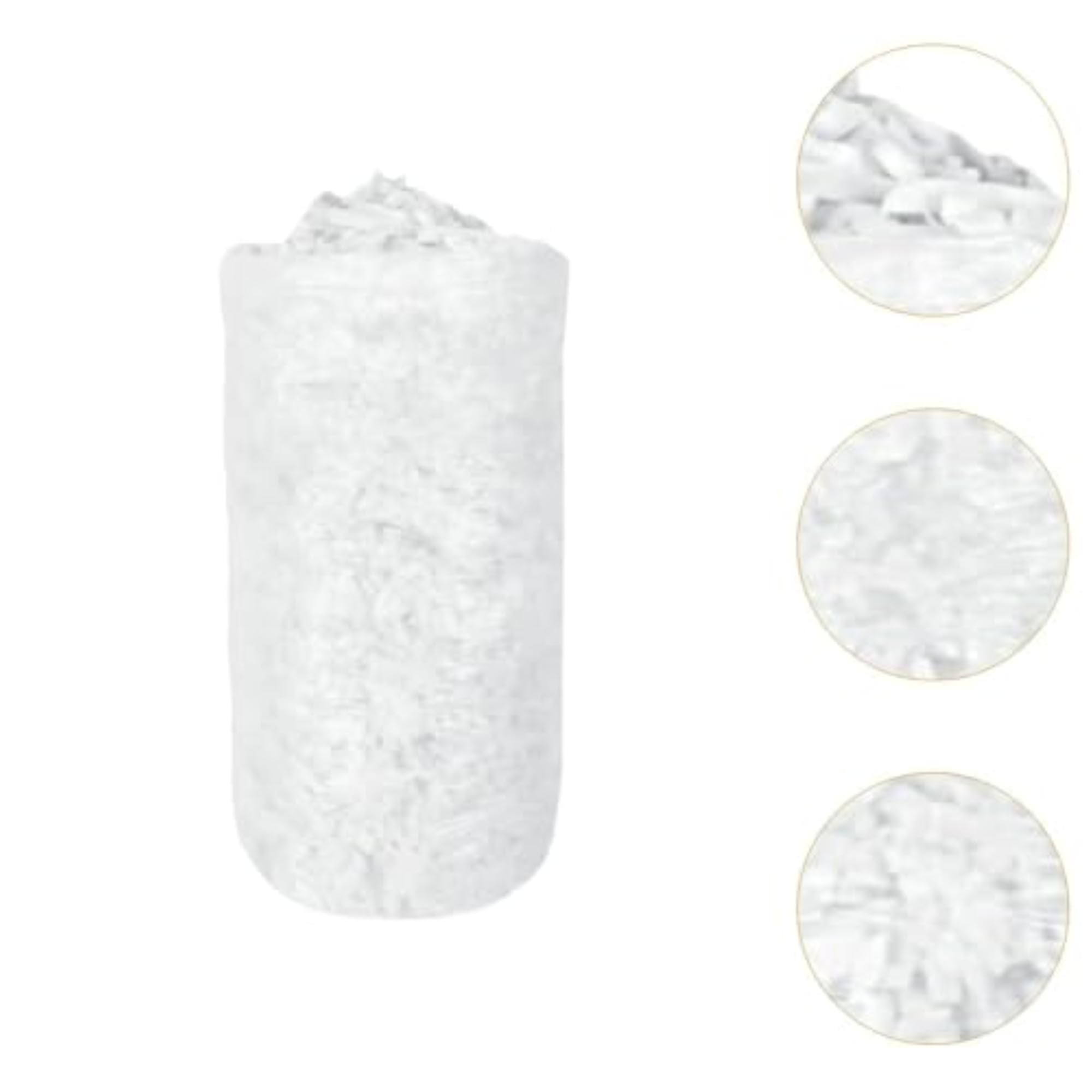 2.3kg Shredded Memory Foam Refill