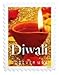 United States Postal Service Diwali (Sheet of 20) Forever Postage Stamps Hindu Deepavali 2016 Scott #5142
