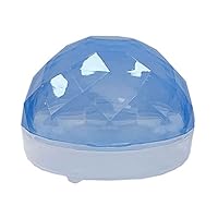 NVOQILIN Soild Tétine Portable Pour Bébé Et Enfant Boîte De