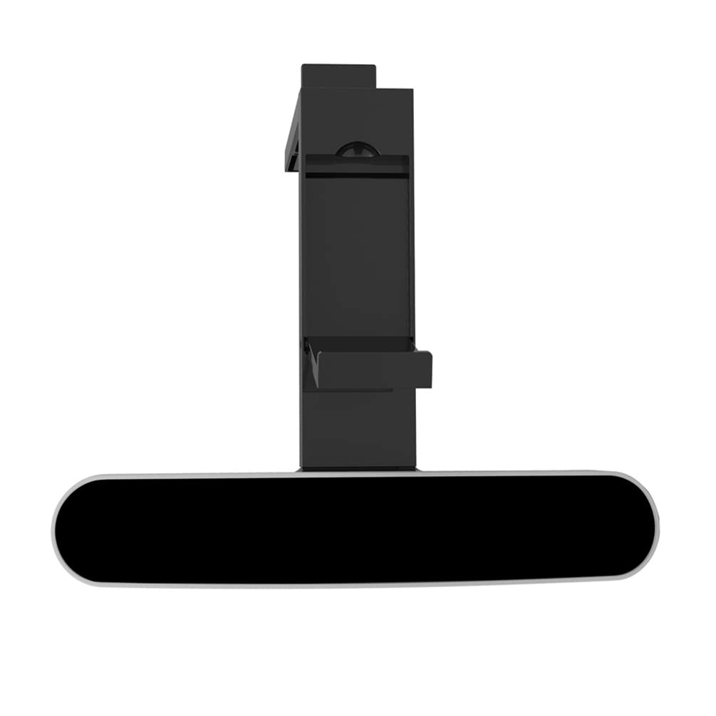 P5VR2 Controller Ladestation VR2 Headset Ständer, VR2 Handgriff Ladestation Kompatibel für PSVR2 Move Showcase VR Headsets Zubehör