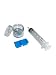 Liquid Gallium (50 Gram, Set A)