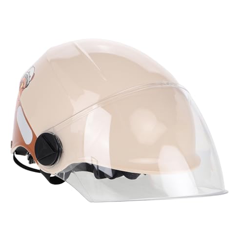 Casque de vélo pour garçon et fille ifundom la protection idéale pour le cyclisme junior
